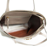 Chloé C Leather Tote Bag Bags Chloé - Shop authentic new pre-owned designer brands online at Re-Vogue