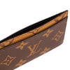 Louis Vuitton Monogram Reverse Card Holder Accessories Louis Vuitton - Shop authentic new pre-owned designer brands online at Re-Vogue