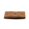 Louis Vuitton Monogram Reverse Card Holder Accessories Louis Vuitton - Shop authentic new pre-owned designer brands online at Re-Vogue