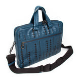 Bottega Veneta Intrecciato Laptop Bag Bags Bottega Veneta - Shop authentic new pre-owned designer brands online at Re-Vogue