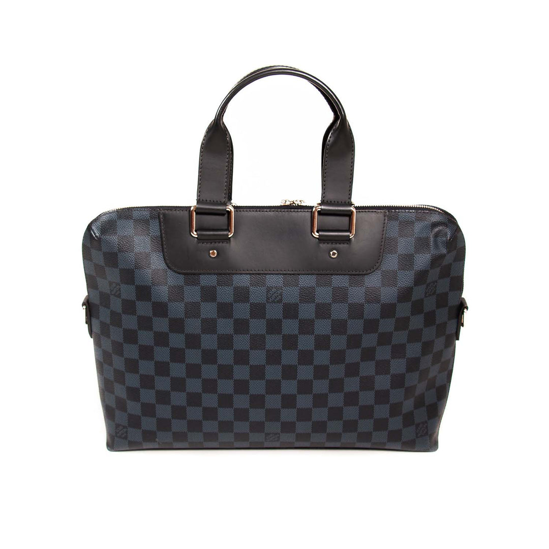 Louis Vuitton Damier Graphite Porte-Documents Bags Louis Vuitton - Shop authentic new pre-owned designer brands online at Re-Vogue
