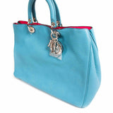 Christian Dior Diorissimo Large Tote Bags Dior - Shop authentic new pre-owned designer brands online at Re-Vogue