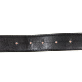 Hermès Reversible Leather Belt Accessories Hermès - Shop authentic new pre-owned designer brands online at Re-Vogue
