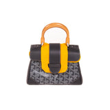 Goyard Goyardine Mini Saigon Bags Goyard - Shop authentic new pre-owned designer brands online at Re-Vogue