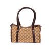 Gucci GG Canvas Boston Bag Bags Gucci - Shop authentic new pre-owned designer brands online at Re-Vogue
