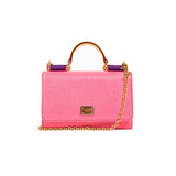 Dolce & Gabbana Mini Sicily Von Wallet Bags Dolce & Gabbana - Shop authentic new pre-owned designer brands online at Re-Vogue