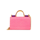 Dolce & Gabbana Mini Sicily Von Wallet Bags Dolce & Gabbana - Shop authentic new pre-owned designer brands online at Re-Vogue