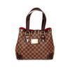 Louis Vuitton Hampstead PM Damier Ebene Bags Louis Vuitton - Shop authentic new pre-owned designer brands online at Re-Vogue