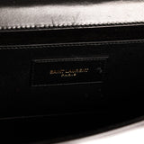 Saint Laurent Lutetia Clutch Bags Yves Saint Laurent - Shop authentic new pre-owned designer brands online at Re-Vogue