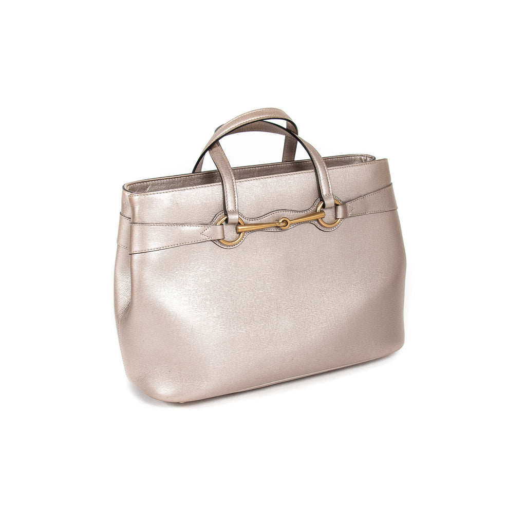 Gucci Bright Bit Shoulder Bag Bags Gucci - Shop authentic new pre-owned designer brands online at Re-Vogue