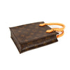 Louis Vuitton Monogram Petit Sac Plat Bags Louis Vuitton - Shop authentic new pre-owned designer brands online at Re-Vogue