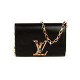 Louis Vuitton Chain Louise MM Bags Louis Vuitton - Shop authentic new pre-owned designer brands online at Re-Vogue