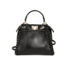 Fendi Peekaboo Iconic Braided Mini Bag Bags Fendi - Shop authentic new pre-owned designer brands online at Re-Vogue