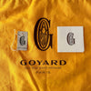 Goyard Saint Louis PM Tote Bag