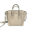 Céline Nano Luggage Tote Bag Bags Celine - Shop authentic new pre-owned designer brands online at Re-Vogue