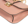 Valentino Rockstud Small Glam Lock Flap Bag