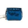 Jimmy Choo Mini Sequin Ruby Bag