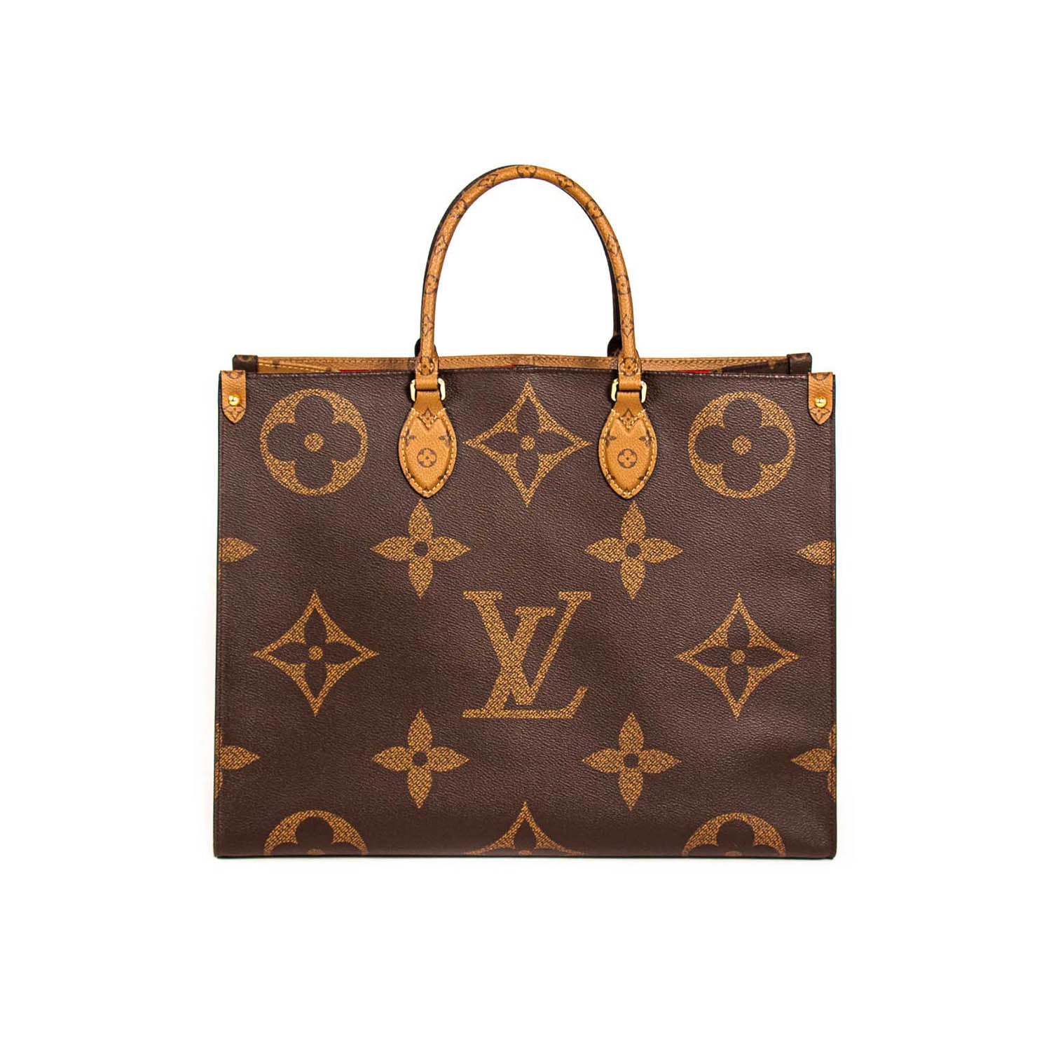 Louis Vuitton Monogram Noe GM (SHG-dHQWEe)