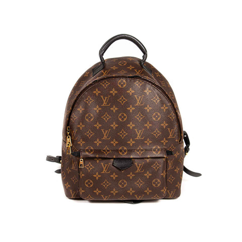 Gucci Bi-Color Soho Textured-Leather Backpack
