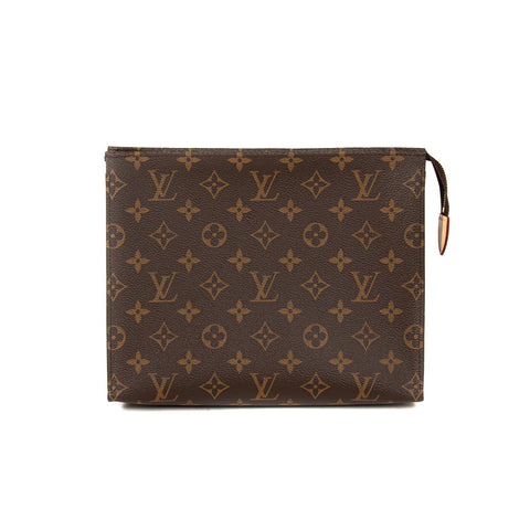 Louis Vuitton Monogram Denim Neo Speedy Bag
