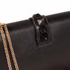 Valentino Rockstud Medium Glam Lock Flap Bag