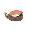 Louis Vuitton Monogram Initiales Belt Accessories Louis Vuitton - Shop authentic new pre-owned designer brands online at Re-Vogue