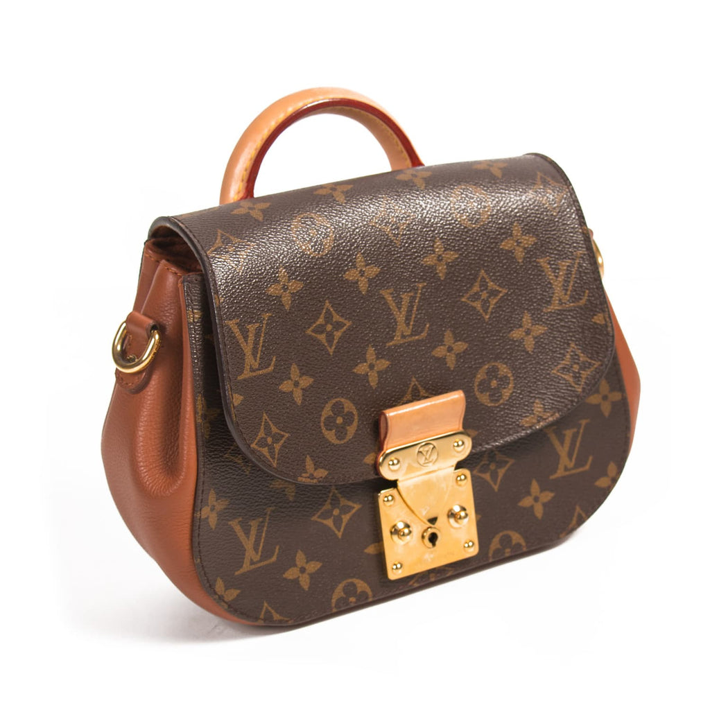 Louis Vuitton Monogram Eden PM Bags Louis Vuitton - Shop authentic new pre-owned designer brands online at Re-Vogue