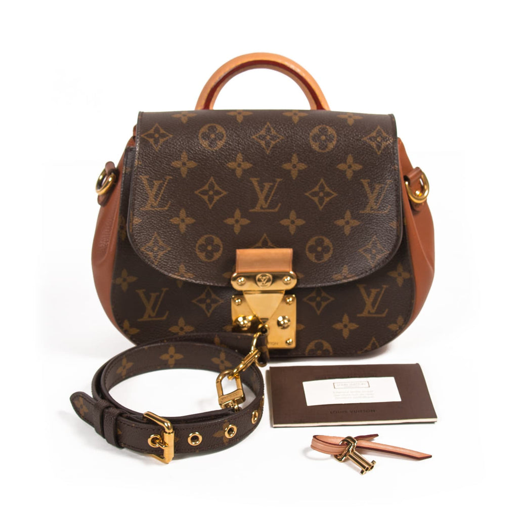 Louis Vuitton Monogram Eden PM Bags Louis Vuitton - Shop authentic new pre-owned designer brands online at Re-Vogue