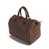 Louis Vuitton Damier Ebene Speedy 30 Bags Louis Vuitton - Shop authentic new pre-owned designer brands online at Re-Vogue