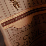 Louis Vuitton Monogram Neverfull GM Bags Louis Vuitton - Shop authentic new pre-owned designer brands online at Re-Vogue