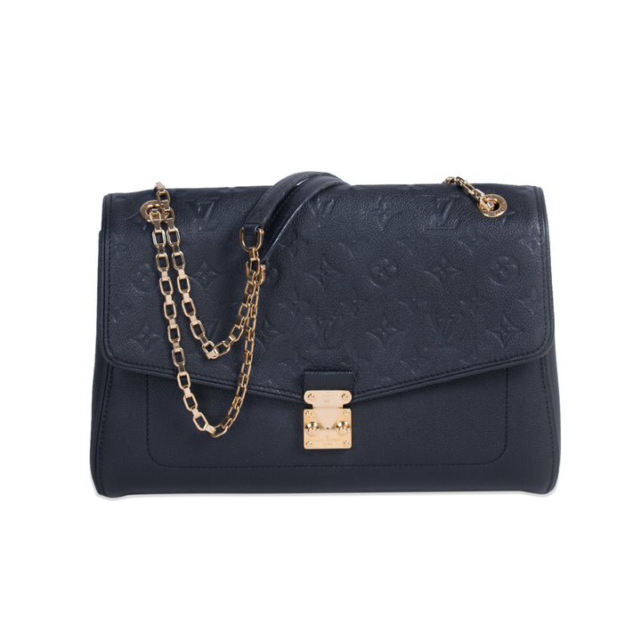 Louis Vuitton Saint Germain MM Bags Louis Vuitton - Shop authentic new pre-owned designer brands online at Re-Vogue
