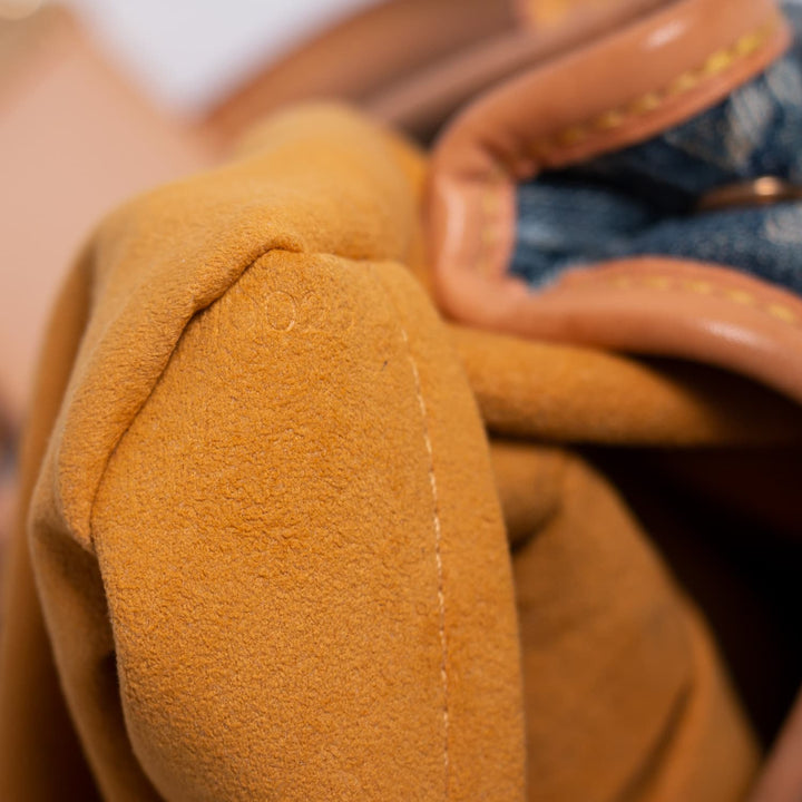 Louis Vuitton Denim Pleaty Bags Louis Vuitton - Shop authentic new pre-owned designer brands online at Re-Vogue