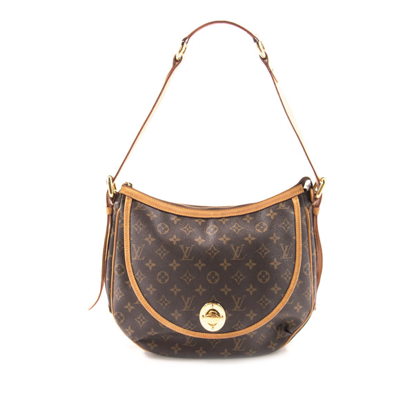 Louis Vuitton Monogram Canvas Adjustable Shoulder Strap - Yoogi's