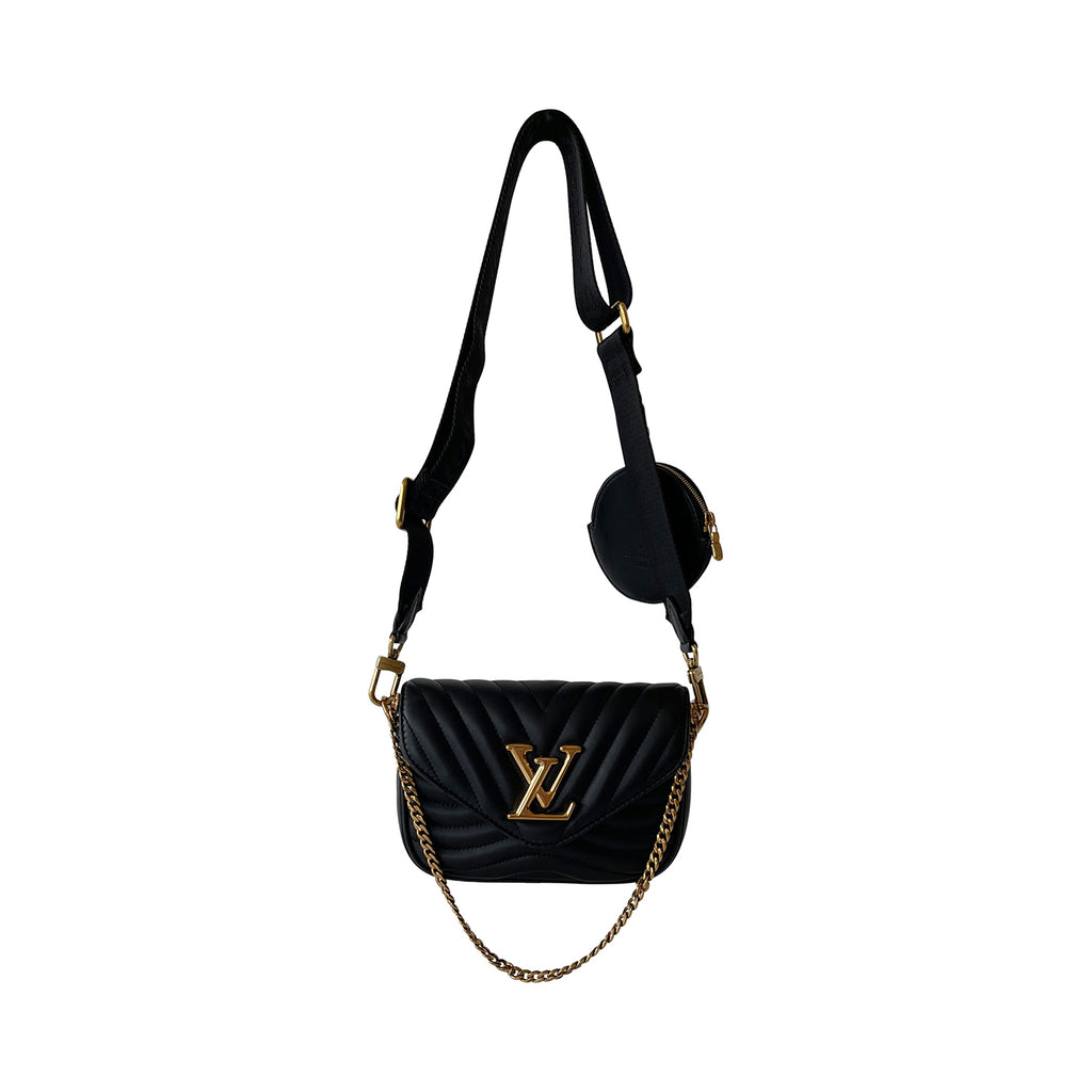 Louis Vuitton New Wave Multi Pochette