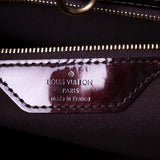 Louis Vuitton Vernis Wilshire MM Bags Louis Vuitton - Shop authentic new pre-owned designer brands online at Re-Vogue