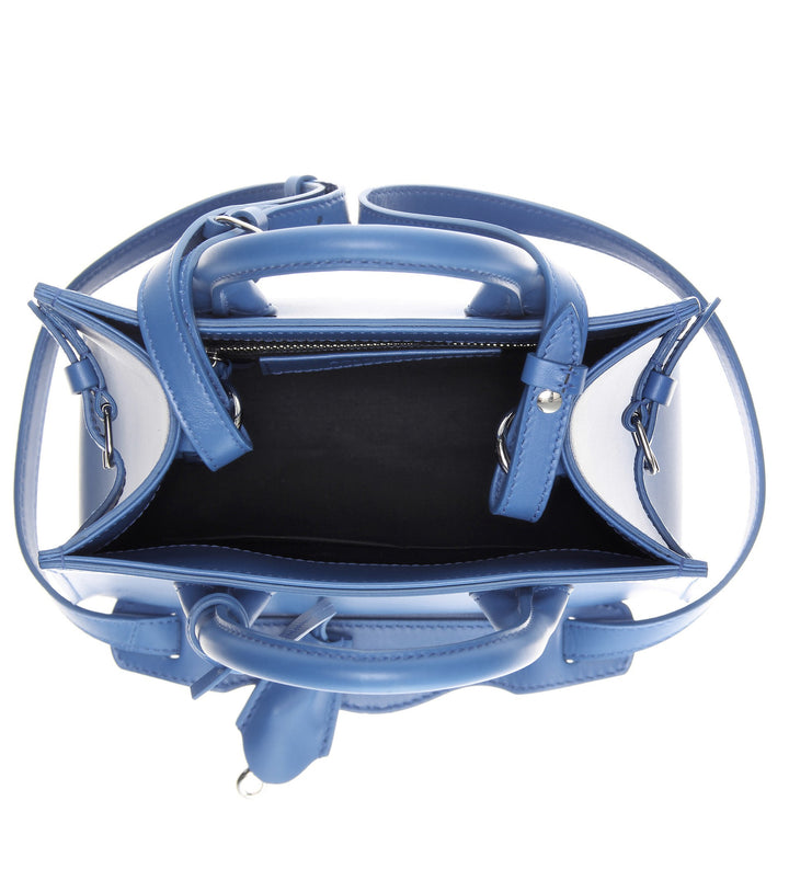 Balenciaga Padlock Mini All Afternoon Bags Balenciaga - Shop authentic new pre-owned designer brands online at Re-Vogue