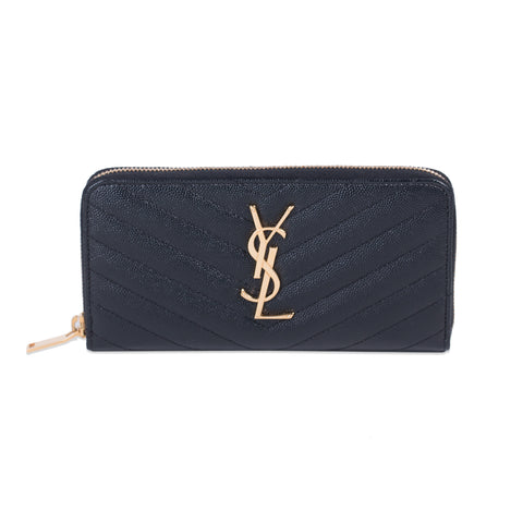 Louis Vuitton Mini Lin Compact Wallet