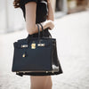 Hermes Birkin 35 - revogue