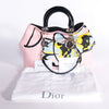 Christian Dior D-Light Canvas Bag Bags Dior - Shop authentic new pre-owned designer brands online at Re-Vogue