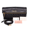 Miu Miu Matelassé Pochette Bags Miu Miu - Shop authentic new pre-owned designer brands online at Re-Vogue