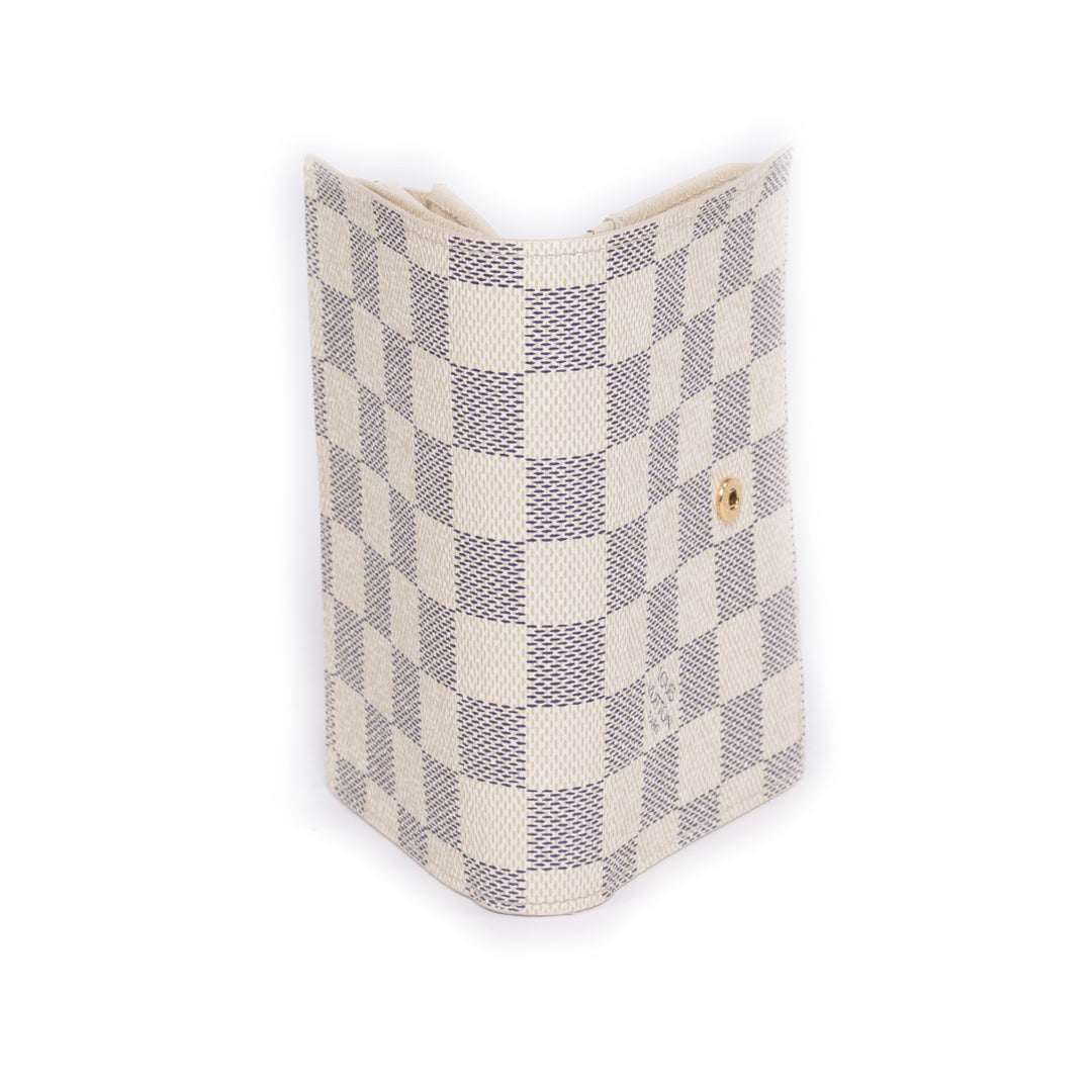 Louis Vuitton French Wallet - revogue