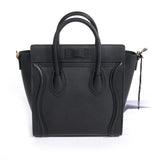 Celine Nano Luggage Tote Bags Celine - Shop authentic new pre-owned designer brands online at Re-Vogue