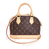 Louis Vuitton Alma BB Bags Louis Vuitton - Shop authentic new pre-owned designer brands online at Re-Vogue