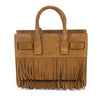 Saint Laurent Sac De Jour Nano Bags Yves Saint Laurent - Shop authentic new pre-owned designer brands online at Re-Vogue