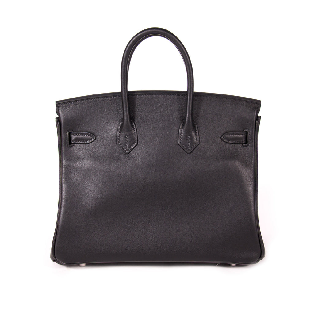 Hermes Birkin 25 Swift 2016 Bags Hermès - Shop authentic new pre-owned designer brands online at Re-Vogue