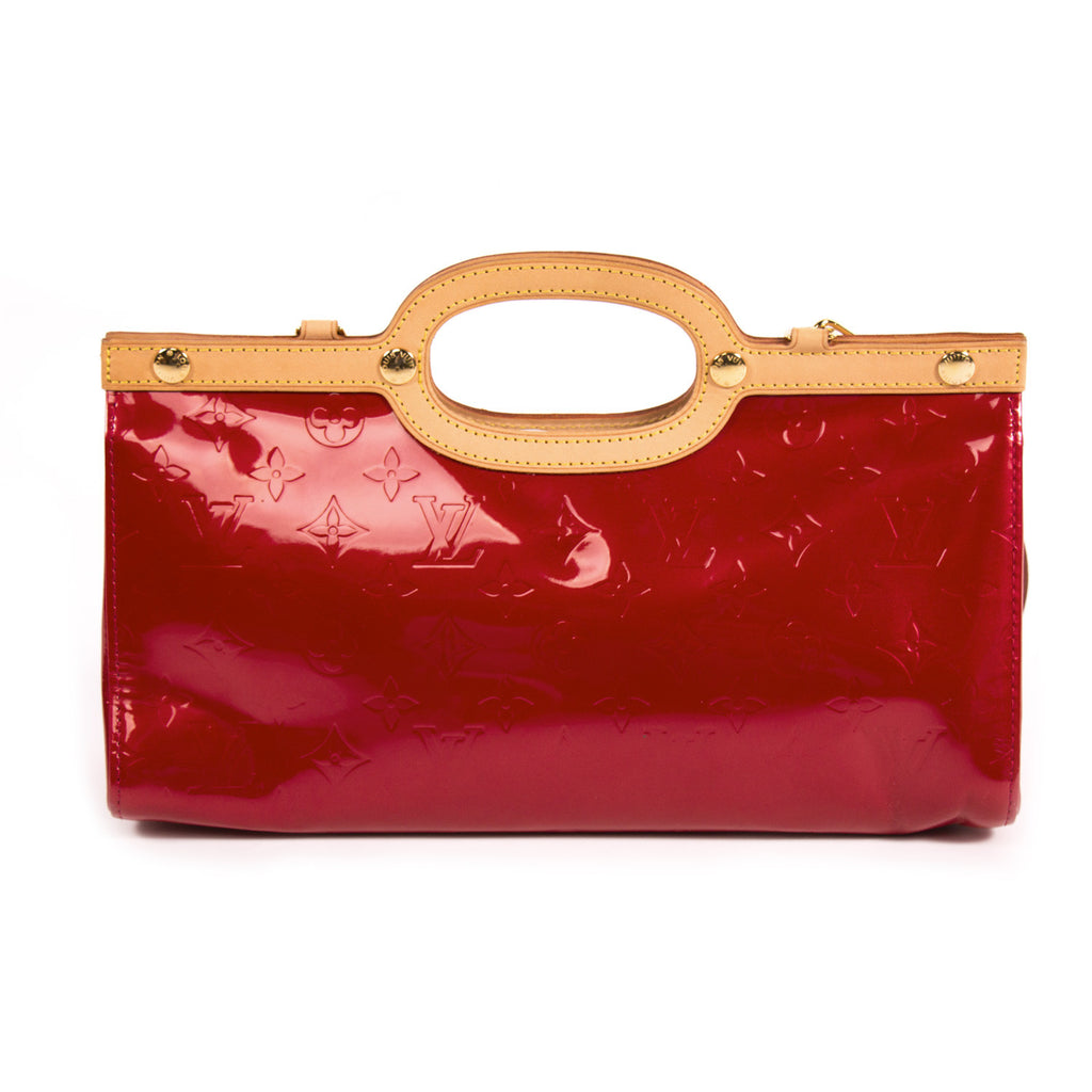 Louis Vuitton Vernis Roxbury Drive Bags Louis Vuitton - Shop authentic new pre-owned designer brands online at Re-Vogue