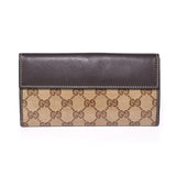 Gucci GG Guccissima Patent Wallet Bags Gucci - Shop authentic new pre-owned designer brands online at Re-Vogue