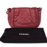 Chanel Luxe Ligne Accordion Bag Bags Chanel - Shop authentic new pre-owned designer brands online at Re-Vogue