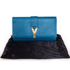 Saint Laurent Chyc Clutch Bags Yves Saint Laurent - Shop authentic new pre-owned designer brands online at Re-Vogue