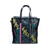 Balenciaga Bazar Medium Graffiti Shopper Tote Bags Balenciaga - Shop authentic new pre-owned designer brands online at Re-Vogue